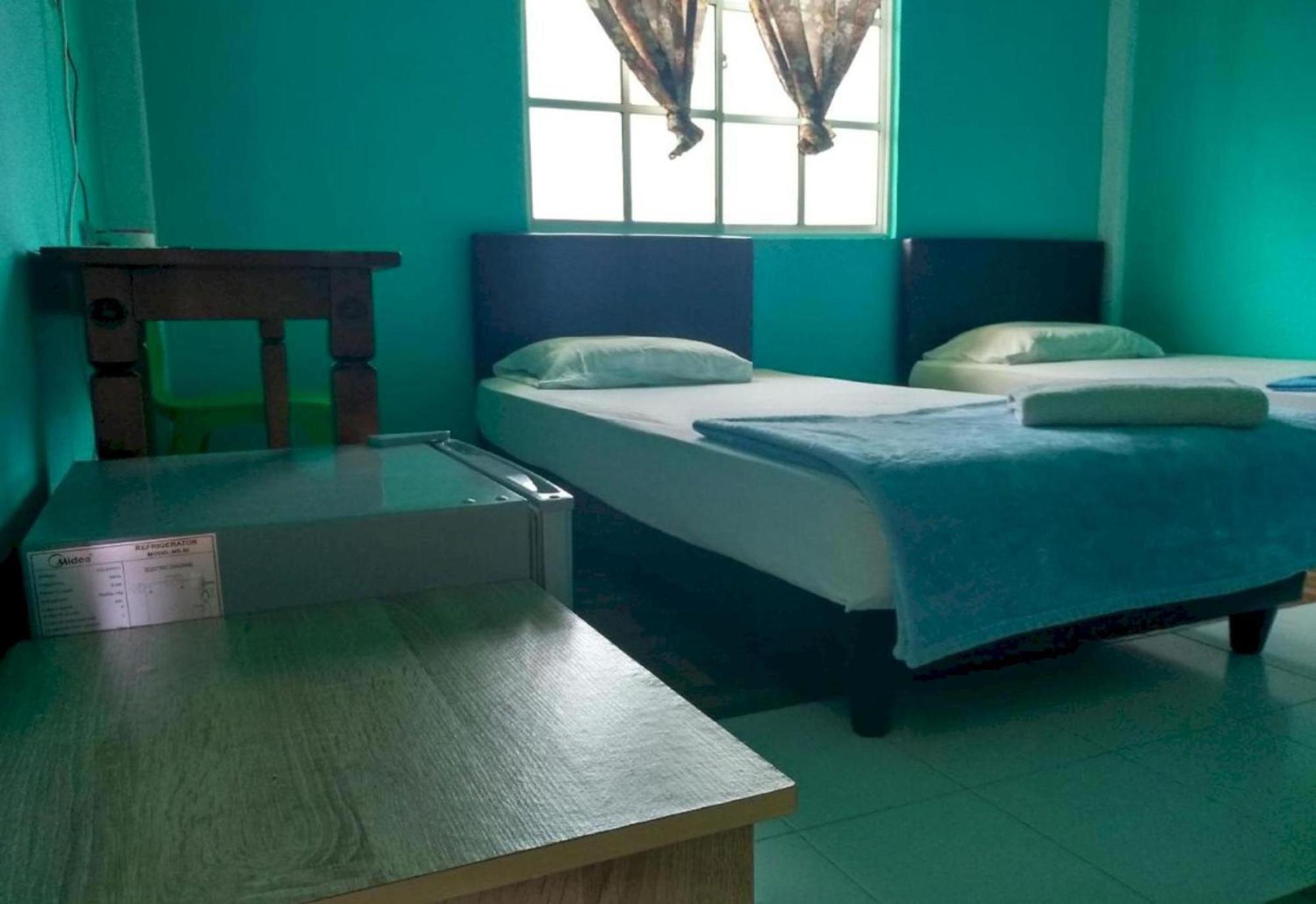 Villa Thai Pantai Cenang  Exterior foto